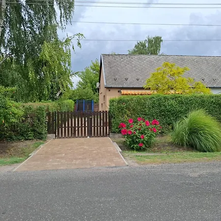 Holiday home Pajtas